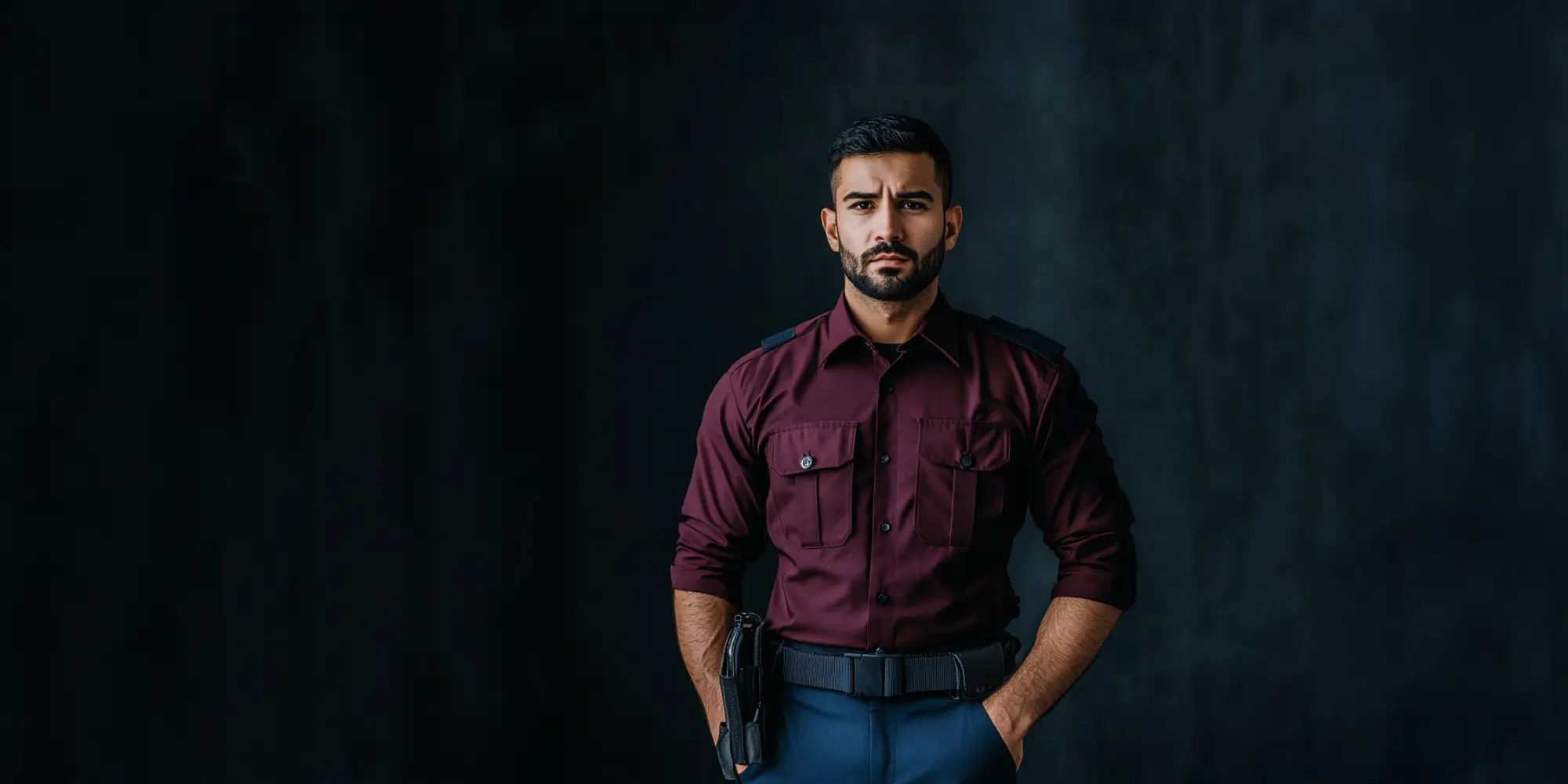 Beveiliging Afgestemd op Uw Behoefte