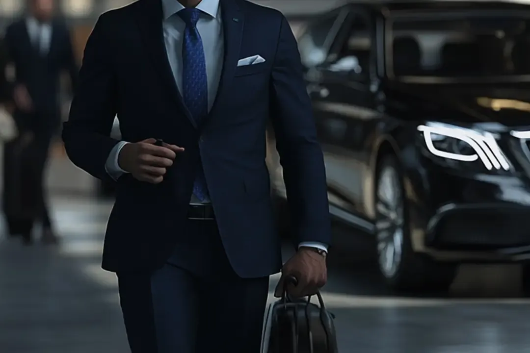 VIP en Speciale Gelegenheden